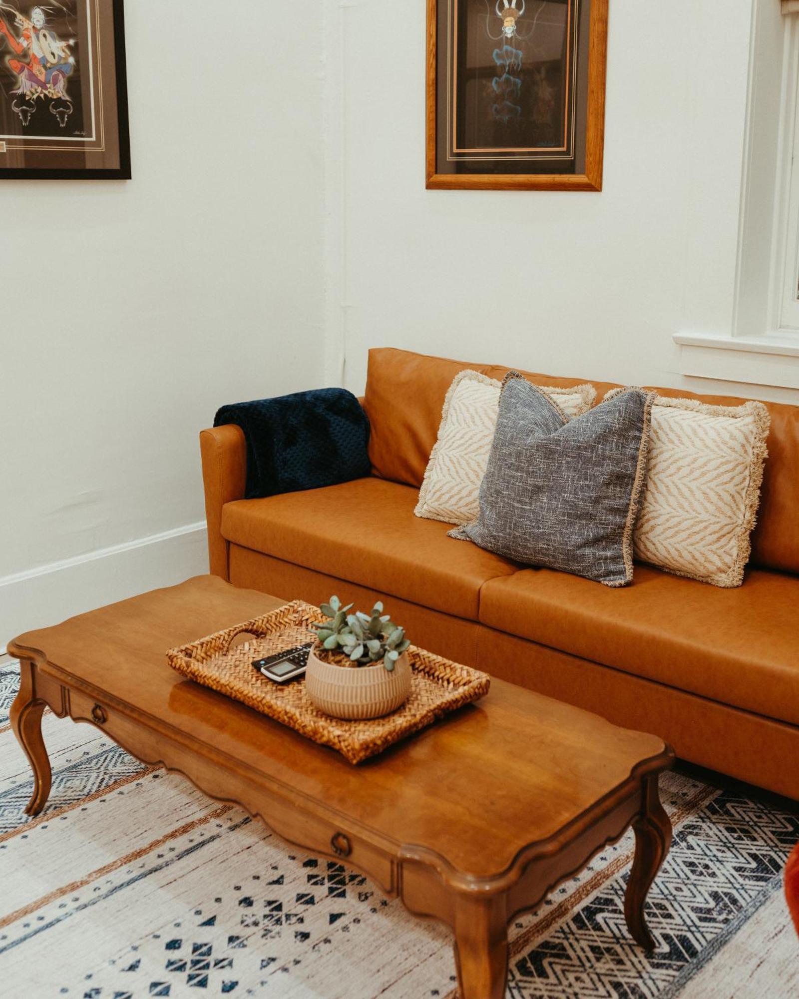 Warner Hotel Bisbee Extérieur photo