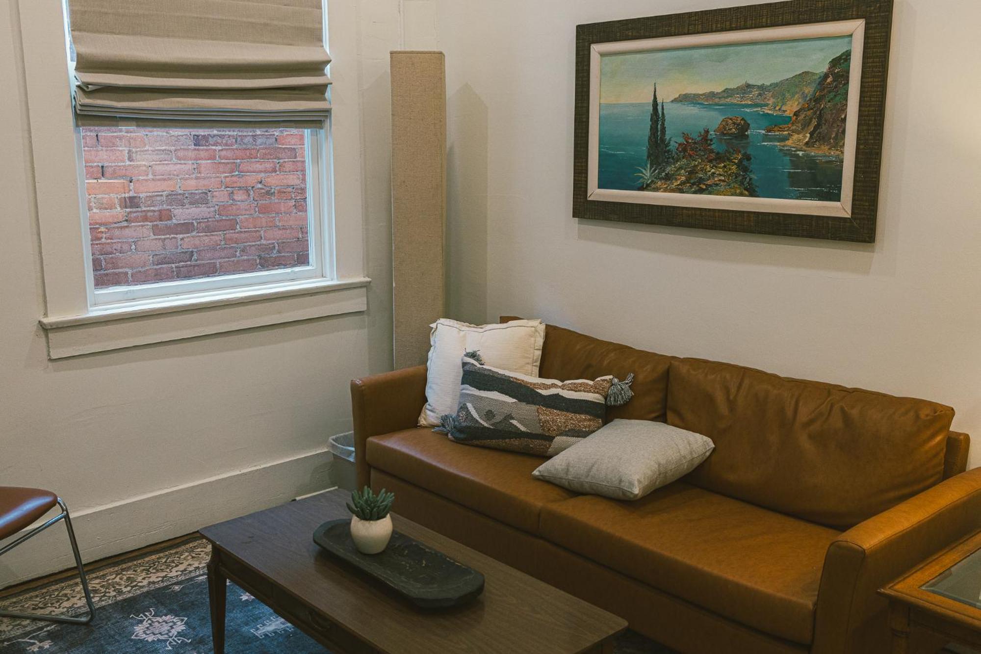 Warner Hotel Bisbee Extérieur photo