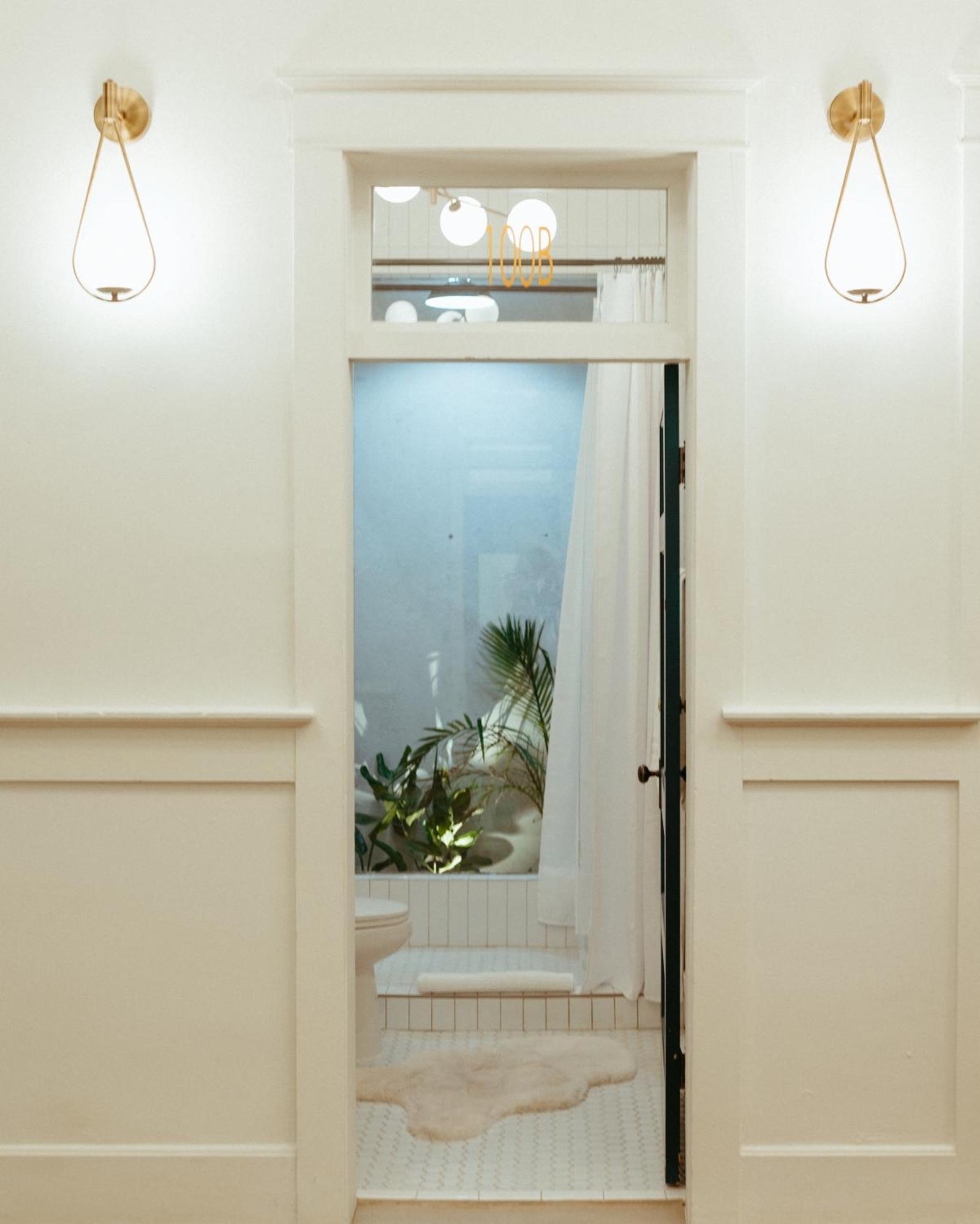 Warner Hotel Bisbee Extérieur photo