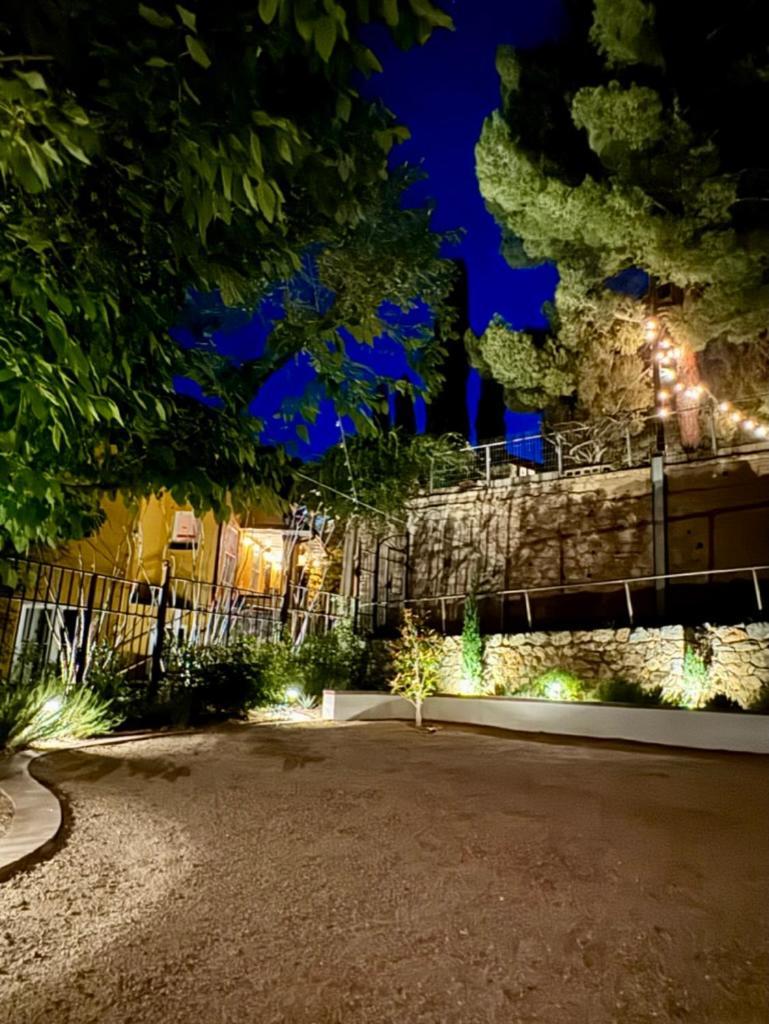 Warner Hotel Bisbee Extérieur photo